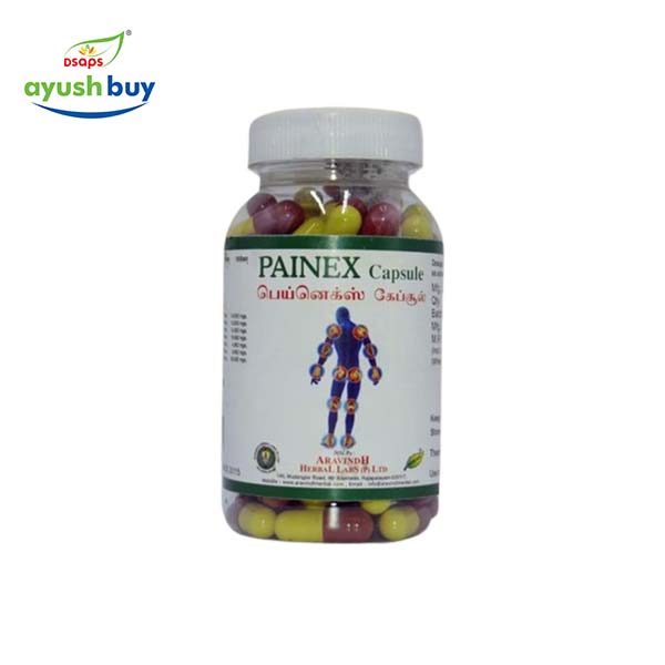 Phyllan -a capsules