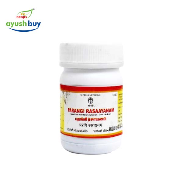 Parangi rasayanam