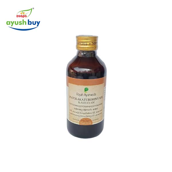 Pathyakshadhathryadi kashayam