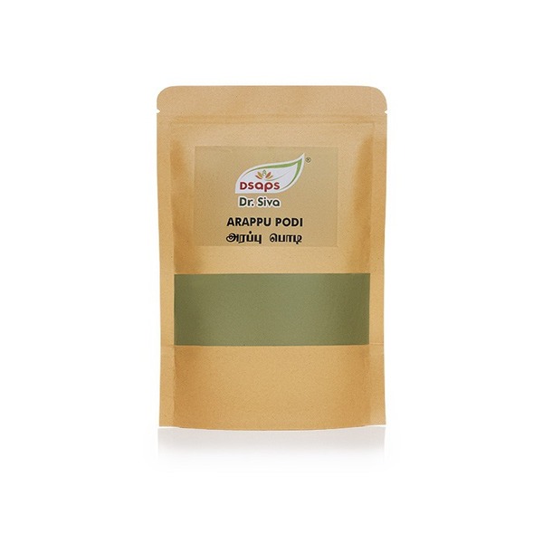 Arappu powder