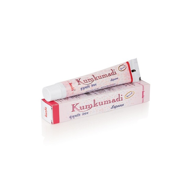 Kumkumadi lepam