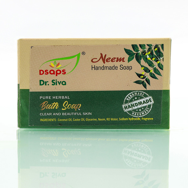 Neem soap