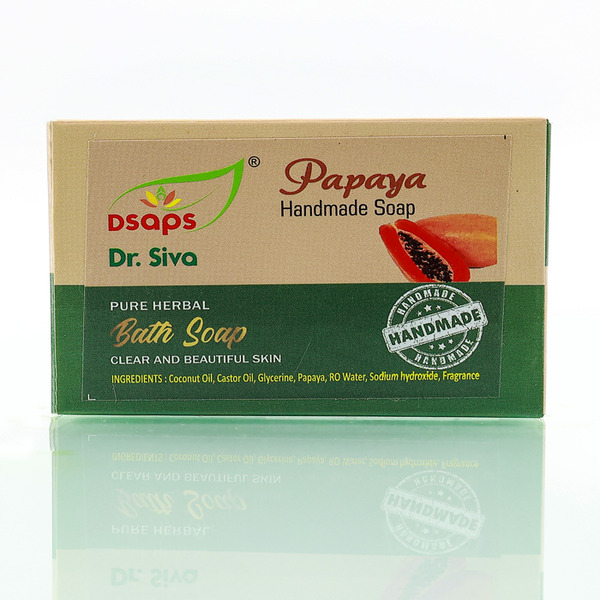 Rose soap