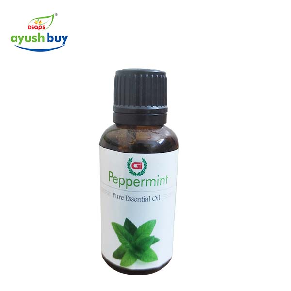 Rosemary oil  25gms