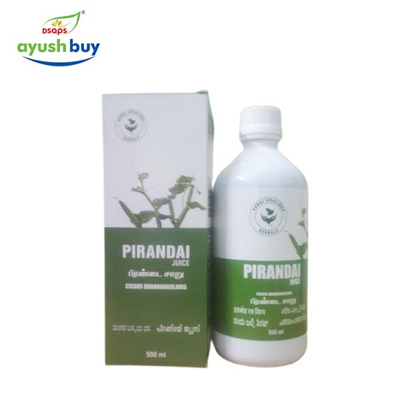 Maruthampattai juice