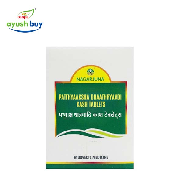 Prasaaranyaadi kashaayam tablets