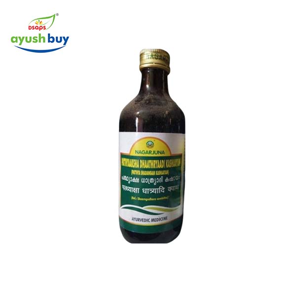 Prasaaranyaadi kashaayam