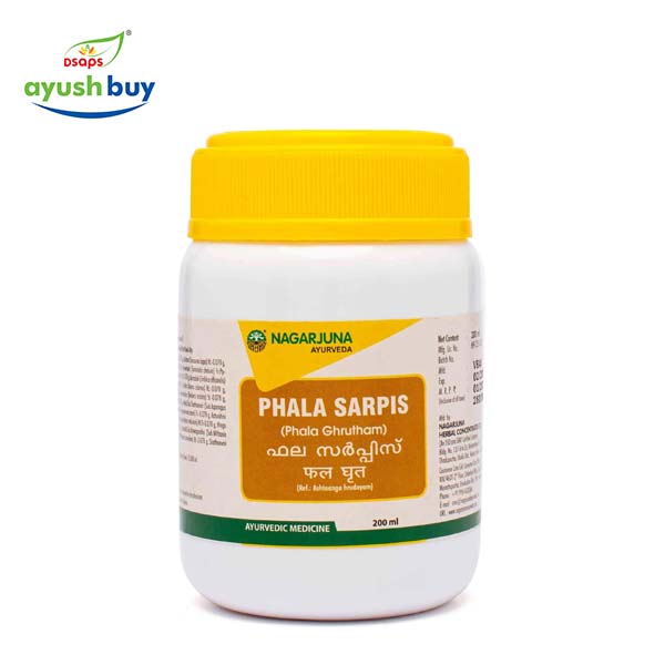 Saaraswatha ghrutham