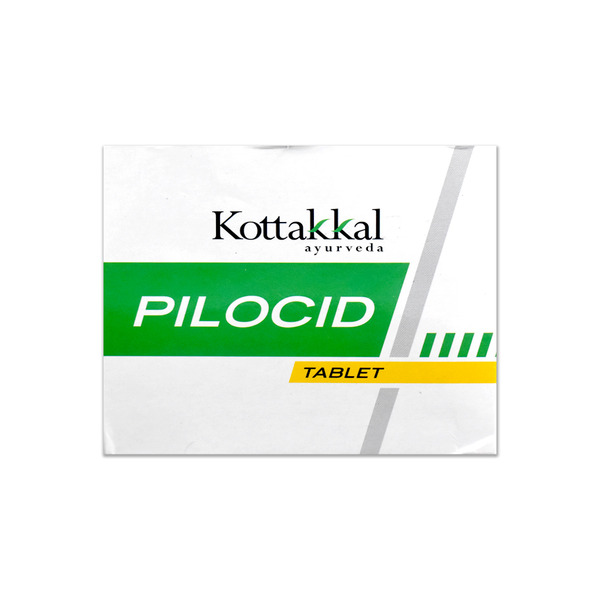 Pilocid gel