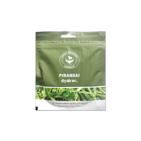 Pirandai podi
