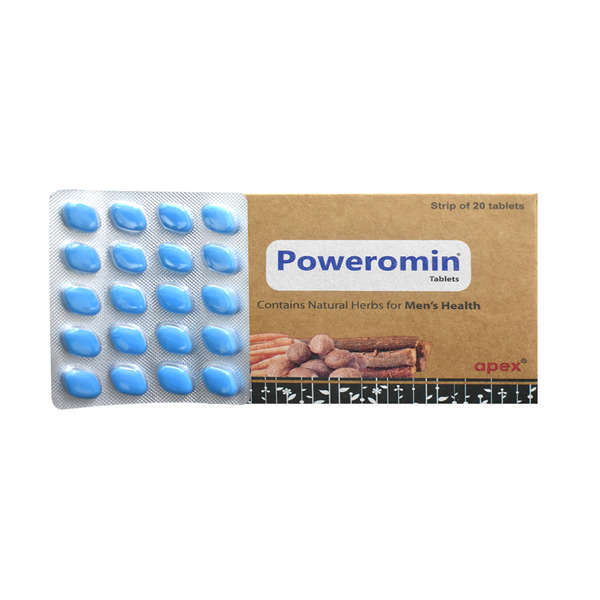 Pi- apex tablet