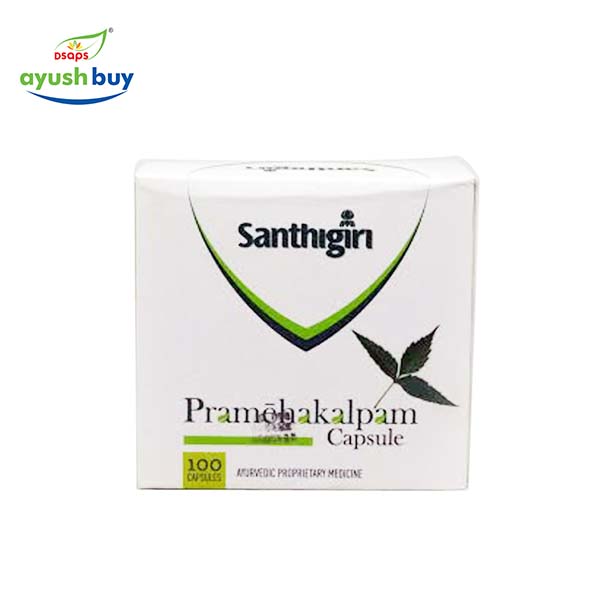 Vathamarmakan capsule