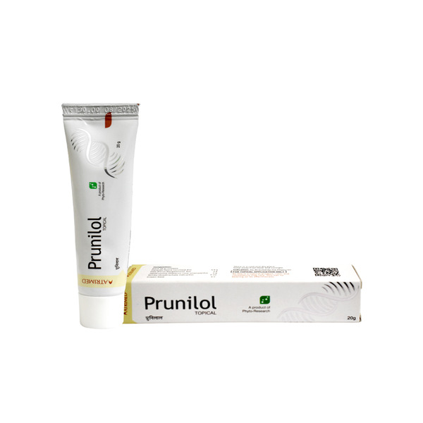 Prunil gel