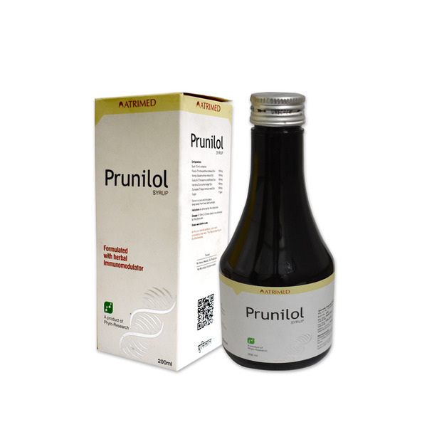 Prunilol capsule