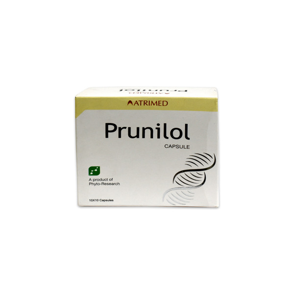 Prunil gel