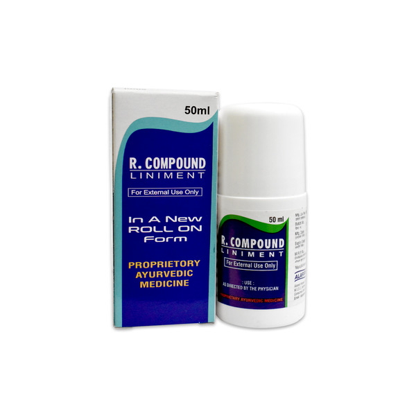 R.compound liniment