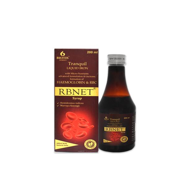 Rhu oil