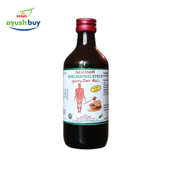 Vittaswa syrup (honey)