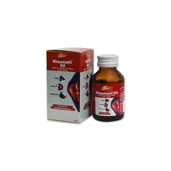 Rheumatil tablet