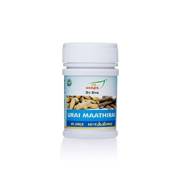 Urai maathirai