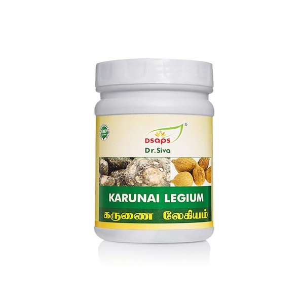 Karunai legium