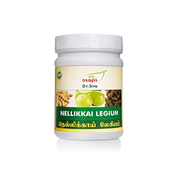 Nellikai legium