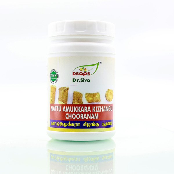 Nattu amukkara kizhangu chooranam