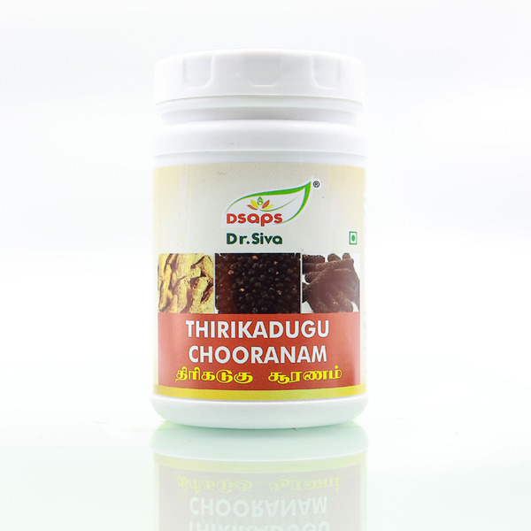 Thaleesadhi chooranam