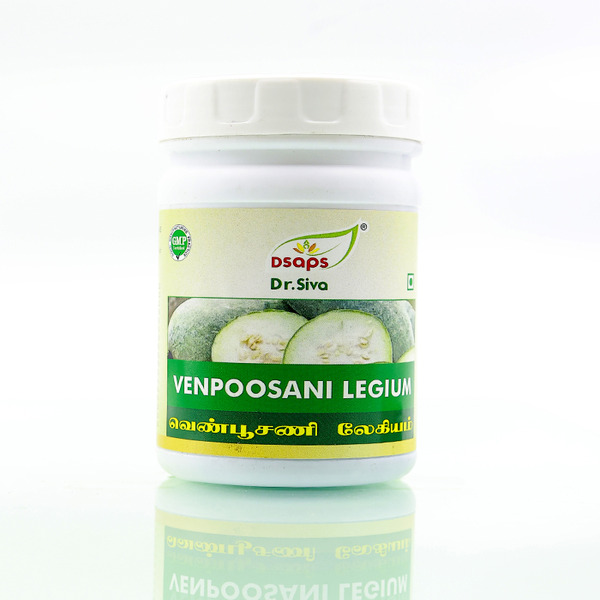 Venpoosani legium