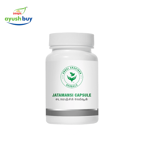 Sadamanjal capsule 30nos