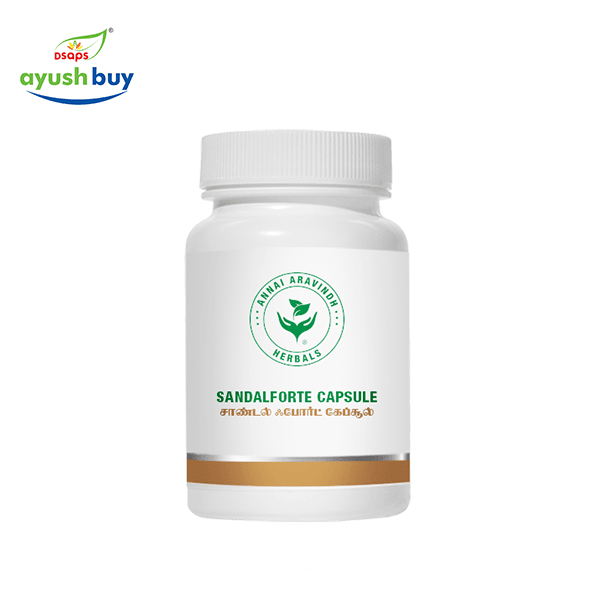 Sembarathai capsule