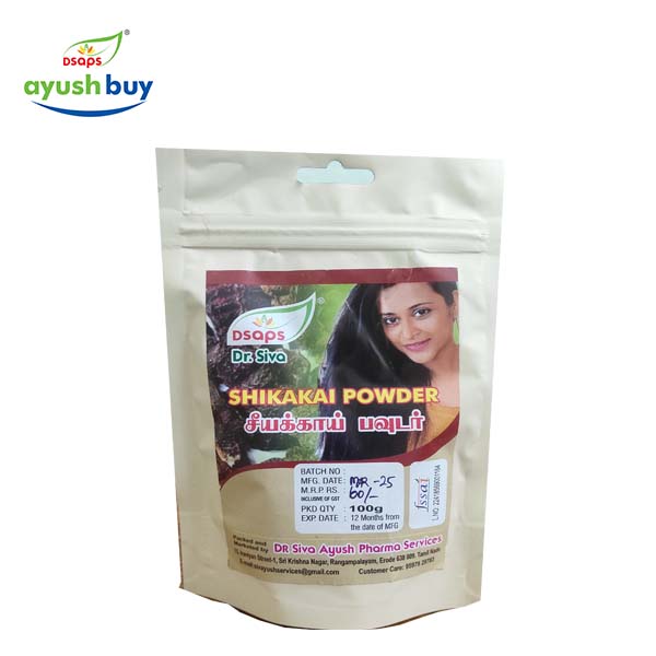 PASIPAYIRU CHOORANAM 50GMS