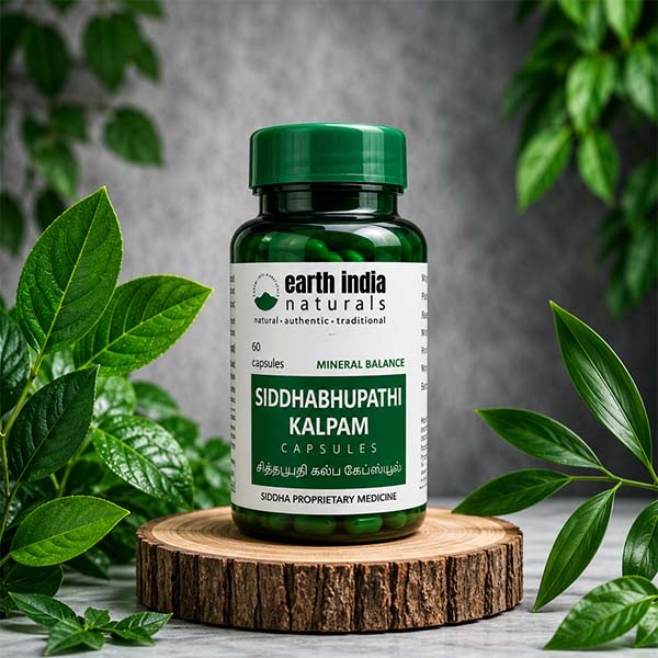 Vascul Capsules