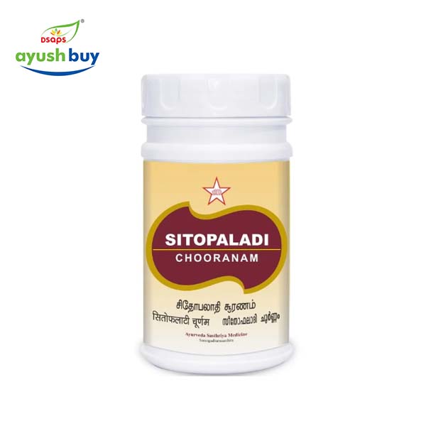 Rasnadi chooranam (external use)