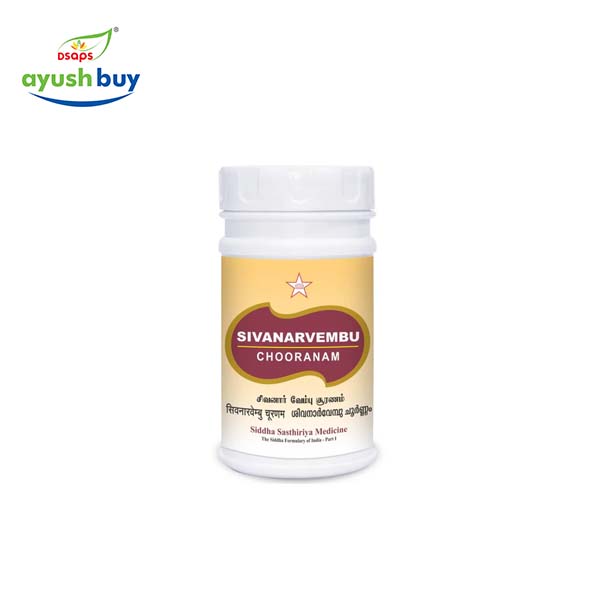 Siruthekku chooranam