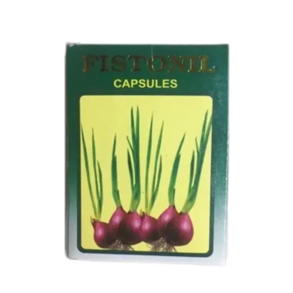 Fistonil capsule