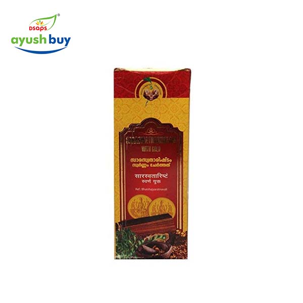 Sudarshanaarishtam 450 ml