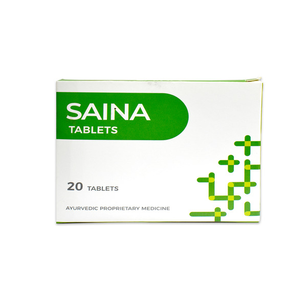 Saina tablet