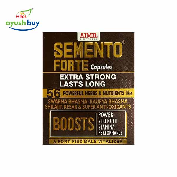 Muscle forte syrup sugar free