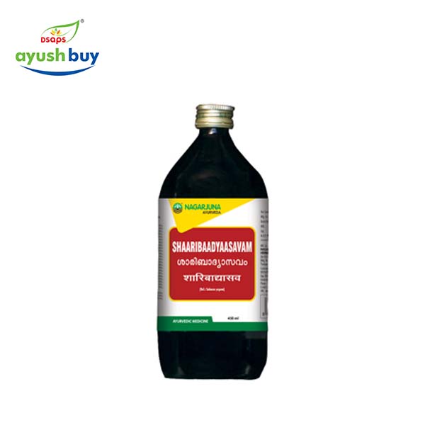 Sukumaaraasavam 450 ml