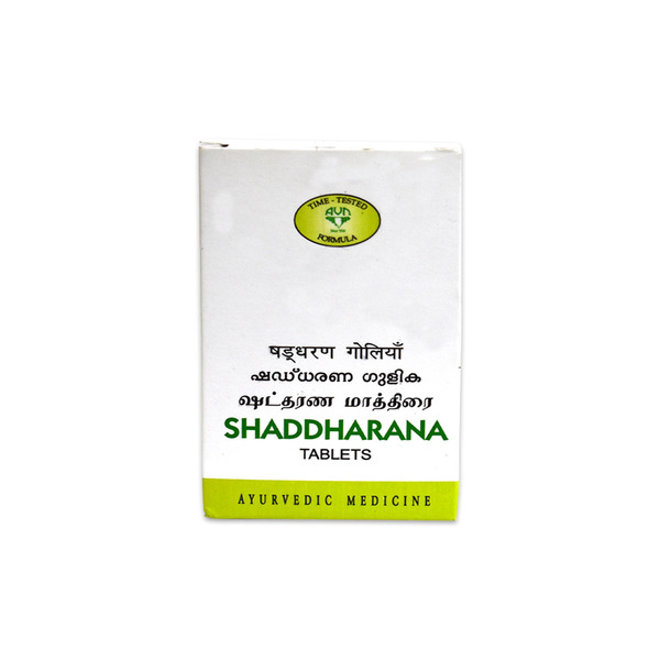 Sudarsana tablet