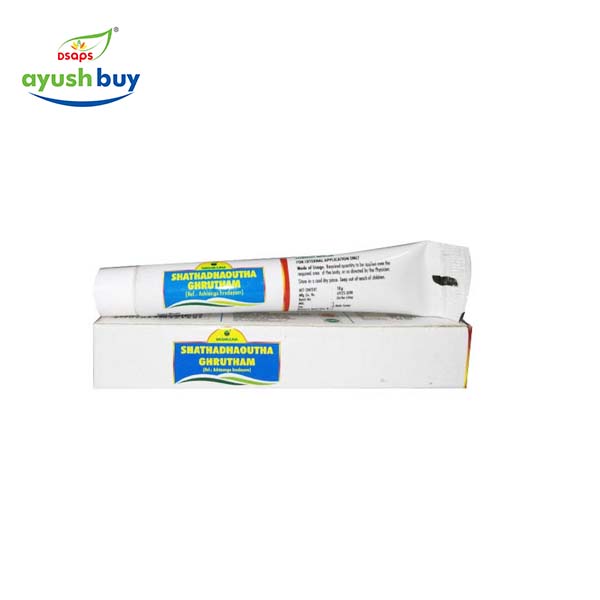 Shathadhaoutha ghrutham