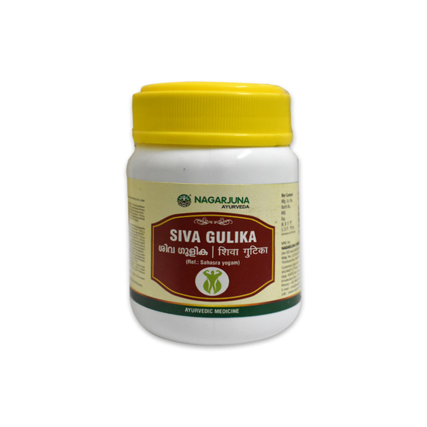 Sciatilon soft gel capsule