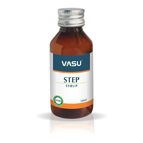 Step capsule