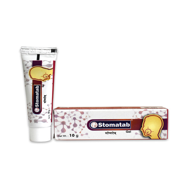 Stomatab gel
