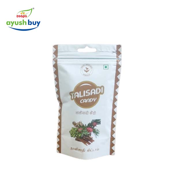 Asvagandha candy