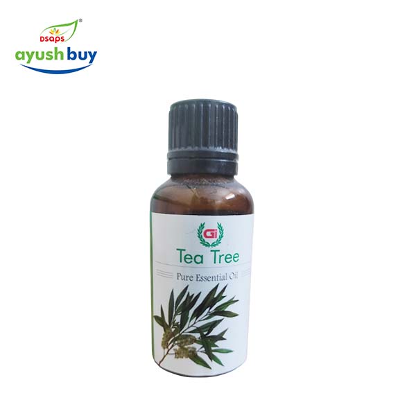 Teatree oil 25gms