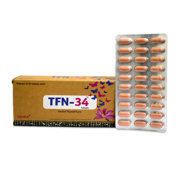 Psorapex tablet