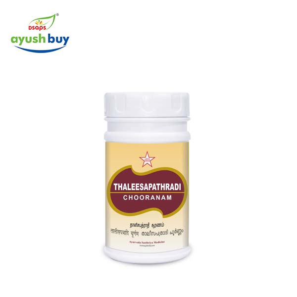 Aswagandhadi chooranam