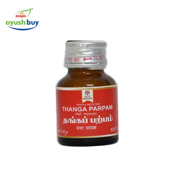 Thanga parpam